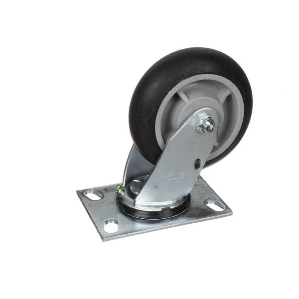 Caster Without Brake